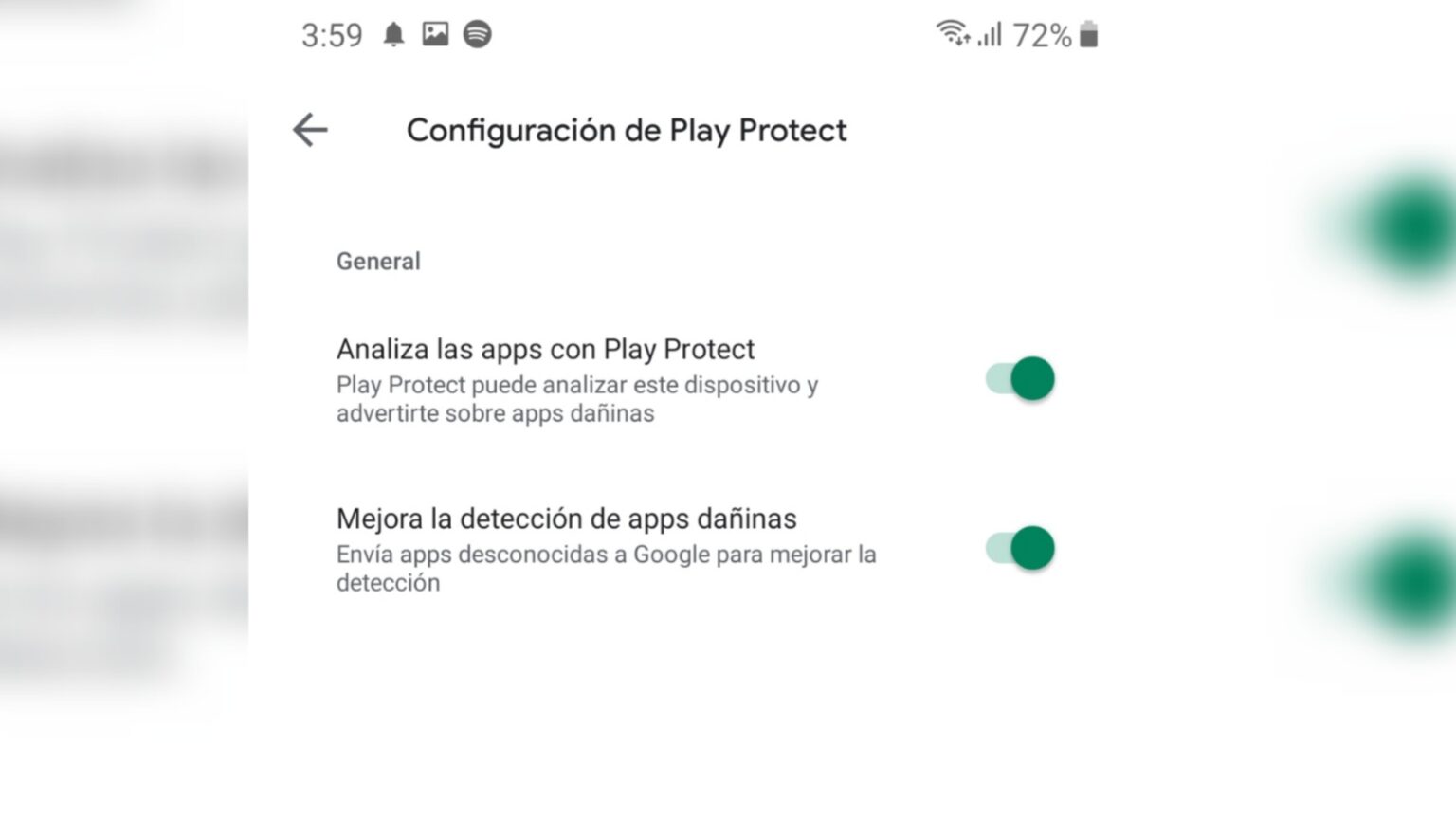 Mi Celular No Deja Instalar Aplicaciones - Androide Forzado